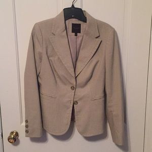 COPY - The Limited Size 2 suit jacket